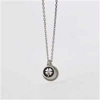 Collana 2Jewels Uomo Ikon in Acciaio 251809 - 251809